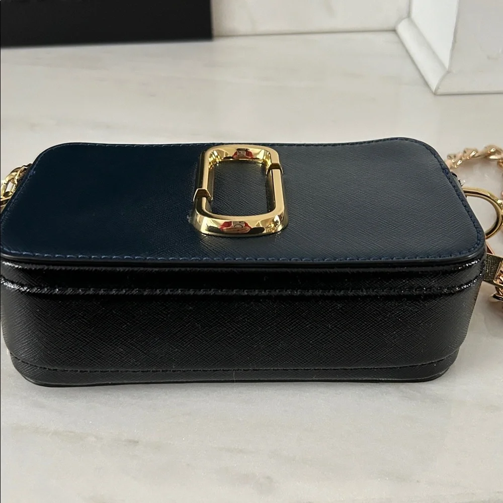 Marc Jacobs snapshot bag - Picture 6 of 14